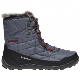 Черевики жіночі Columbia Minx Shorty III Boot 1803151