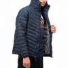 Куртка чоловіча Columbia Snow Country Hooded Jacket 1823141 - Зображення №2