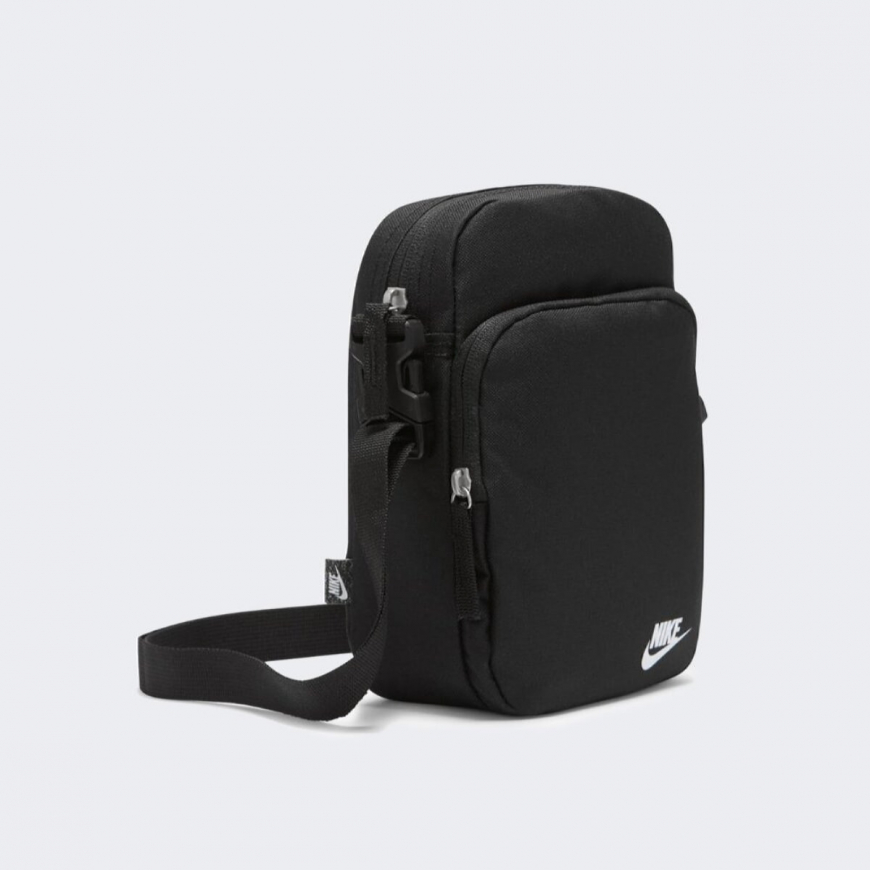 Сумка Nike Nk Heritage Crossbody DB0456-010 - Зображення №2