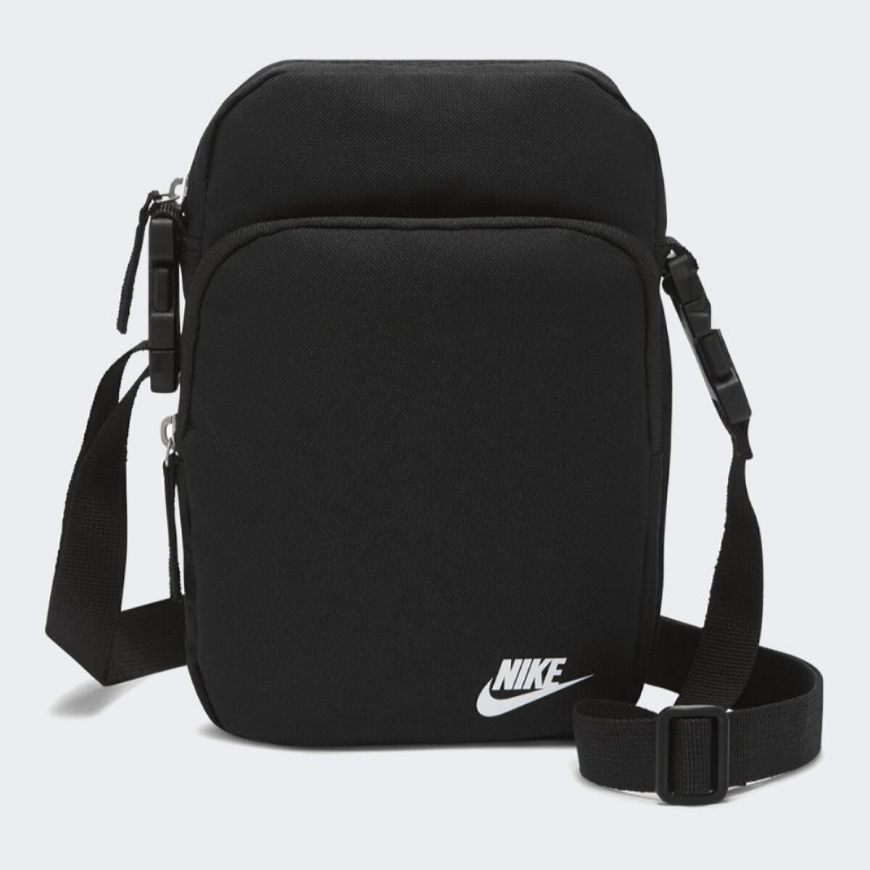 Сумка Nike Nk Heritage Crossbody DB0456-010 - Зображення