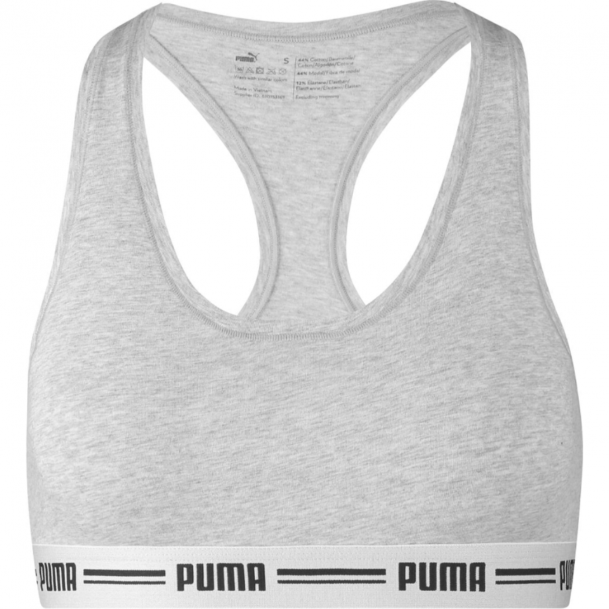 Топ  Puma Women Racer Back Top 90786203 - Зображення