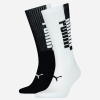 Шкарпетки Puma Men Seasonal Sock 2P 90796501 - Зображення