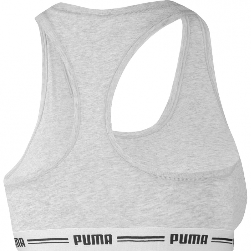 Топ  Puma Women Racer Back Top 90786203 - Зображення №4