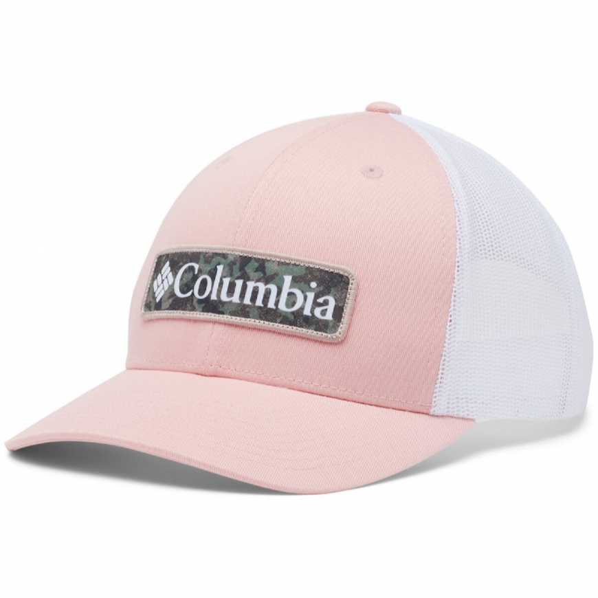 Бейсболка Columbia Mesh Snap Back Hat 1652541 - Зображення