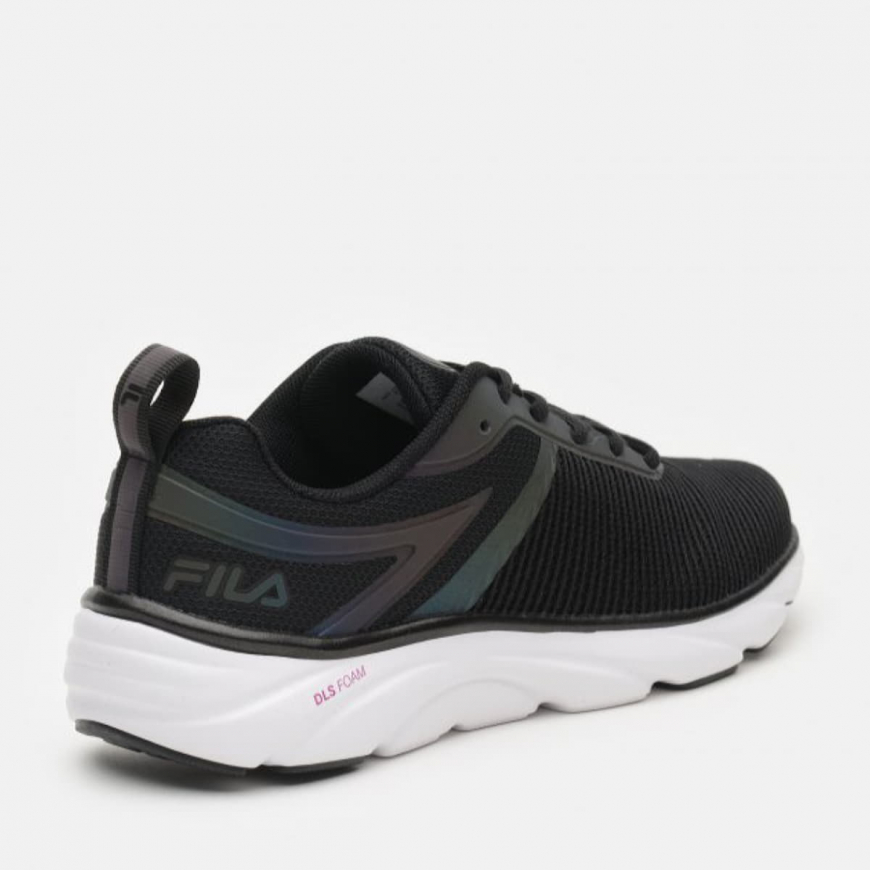 Кросівки жіночі Fila Megalite 4.0 W Low 104367 - Зображення №3