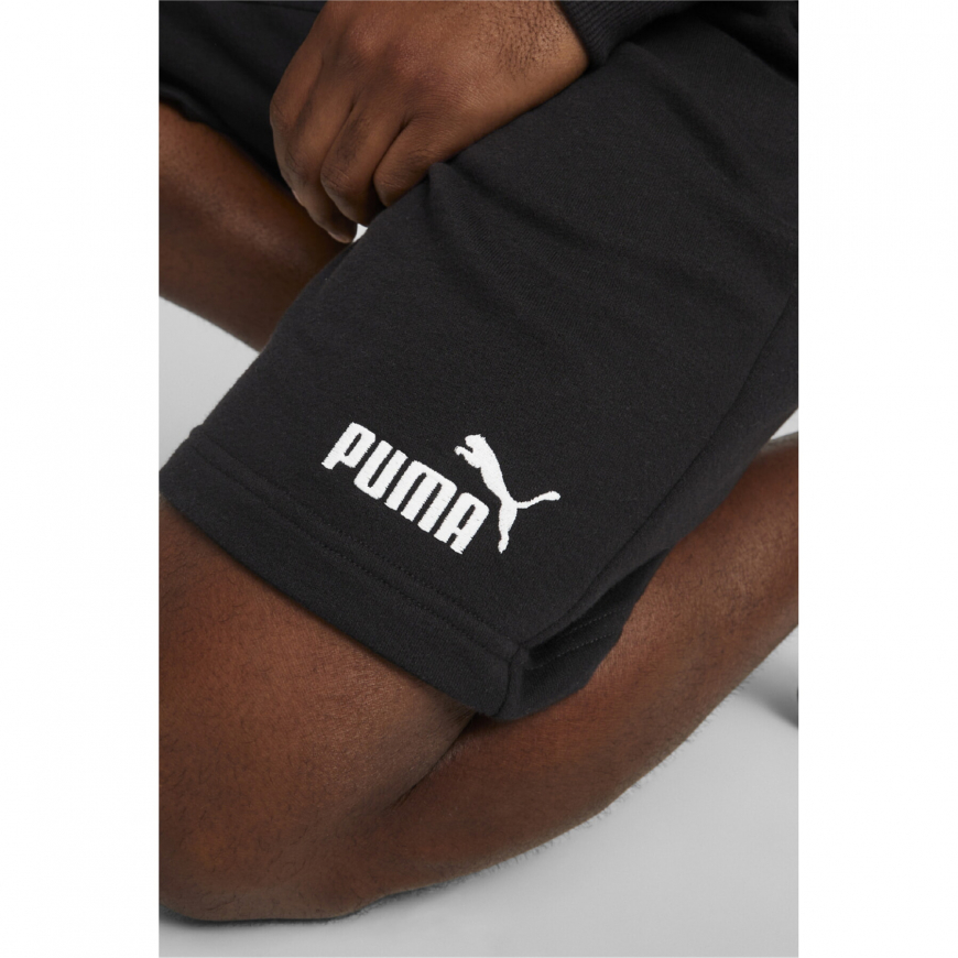 Шорти чоловічі Puma 67517401 - Зображення №4