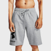 Шорти чоловічі Under Armour Rival FLC Big Logo Shorts 1357118-011 - Зображення №1