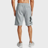 Шорти чоловічі Under Armour Rival FLC Big Logo Shorts 1357118-011 - Зображення №2