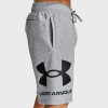 Шорти чоловічі Under Armour Rival FLC Big Logo Shorts 1357118-011 - Зображення №3