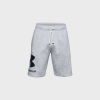 Шорти чоловічі Under Armour Rival FLC Big Logo Shorts 1357118-011 - Зображення №5