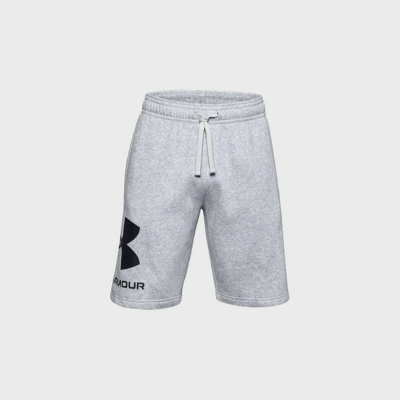 Шорти чоловічі Under Armour Rival FLC Big Logo Shorts 1357118-011