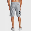 Шорти чоловічі Under Armour Rival FLC Big Logo Shorts  1357118-011 - Зображення №4