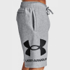 Шорти чоловічі Under Armour Rival FLC Big Logo Shorts  1357118-011 - Зображення №3