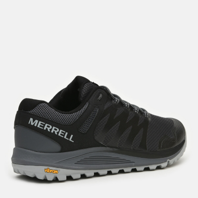 Кросівки чоловічі Merrell Nova 2 M Low J035561