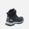 Черевики чоловічі Jack Wolfskin Aspen Texapore Mid 4041411 - Зображення №4