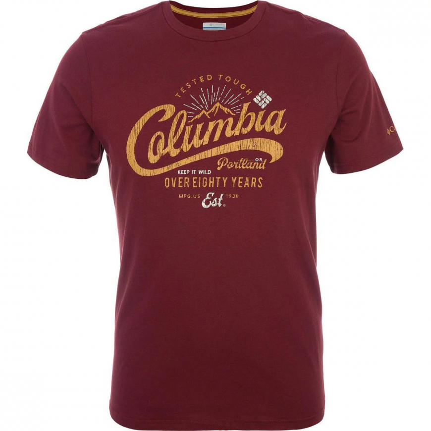 Футболка Columbia 1841931 - Зображення