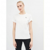 Футболка жіноча Puma Ess Small Logo Tee 58677652 - Зображення №1