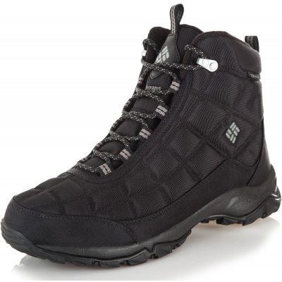 Черевики чоловічі Columbia FIRECAMP BOOT 1672881