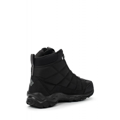 Черевики чоловічі Columbia FIRECAMP BOOT 1672881