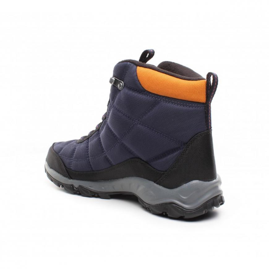 Черевики чоловічі Columbia Firecamp Boot 1672881 - Зображення №4