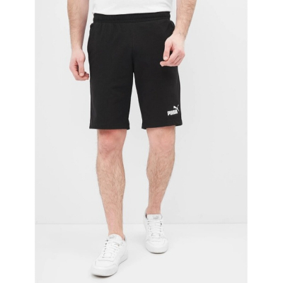 Шорти чоловічі  Puma Ess Jersey Shorts  58670601