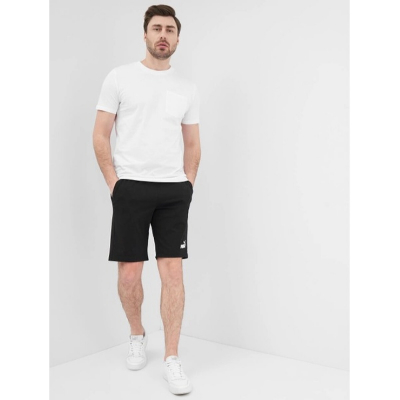 Шорти чоловічі  Puma Ess Jersey Shorts  58670601