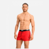 Пляжні шорти Puma Swim Men Logo Short Len 90765902 - Зображення №2