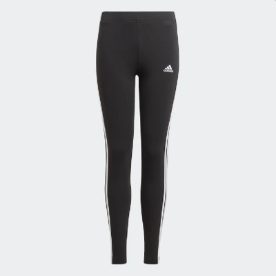 Легінси дитячі ADIDAS ESSENTIALS 3-STRIPES GN4046