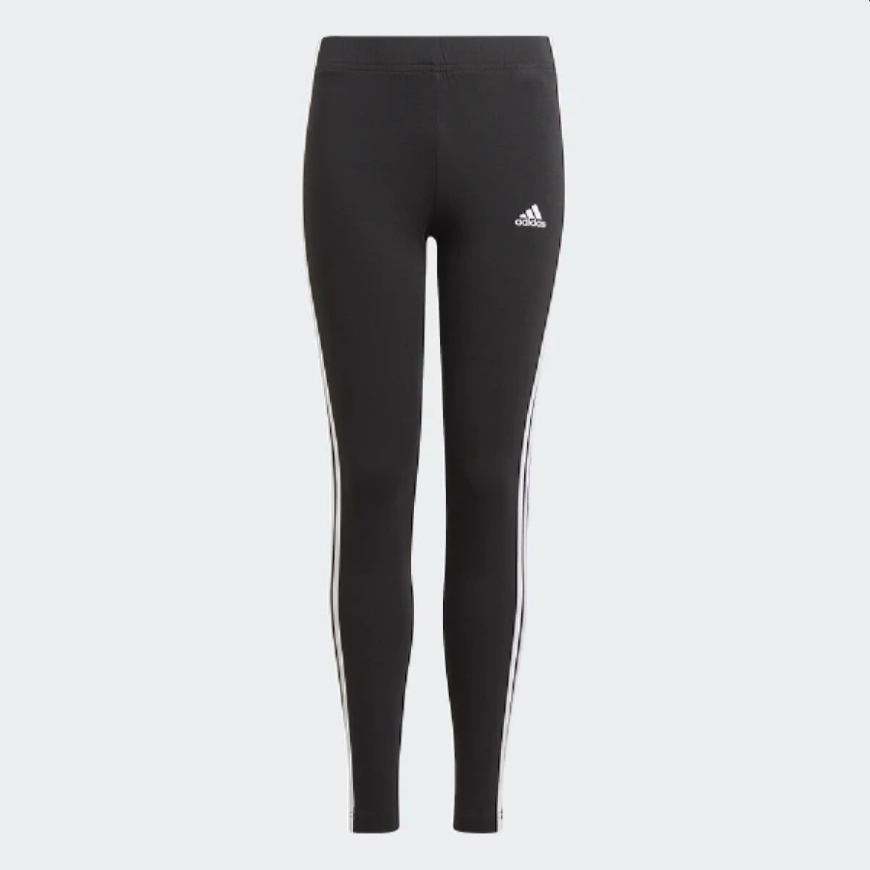 Легінси дитячі ADIDAS ESSENTIALS 3-STRIPES GN4046 - Зображення