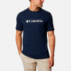 Футболка чоловіча Columbia CSC Basic Logo™ Short Sleeve 1680051 - Зображення №1