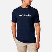 Футболка чоловіча Columbia CSC Basic Logo™ Short Sleeve 1680051