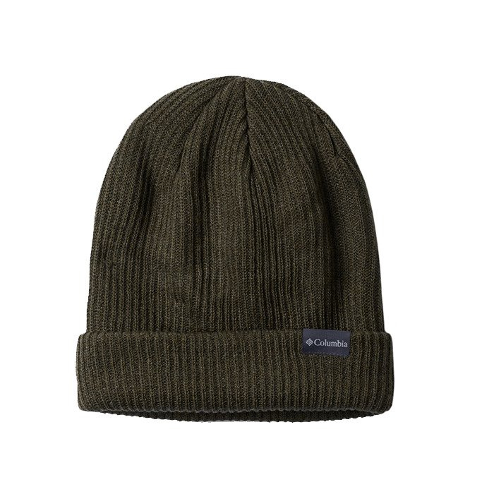 Шапка Columbia Lost Langer Beanie 1682251 - Зображення