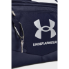 Синя спортивна сумка Under Armour Undeniable 5.0 Duffle MD 1369223-410 - Зображення №6