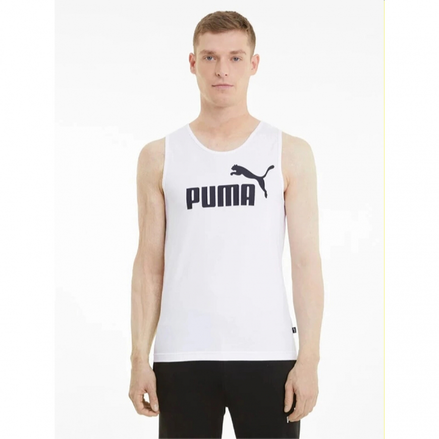 Майка чоловіча Puma 58667002 - Зображення