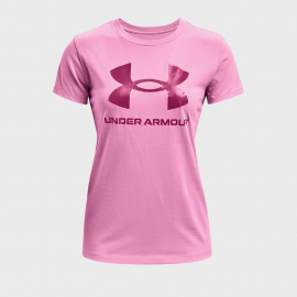 Футболка Under Armour Live Sportstyle Graphic 1356305-680