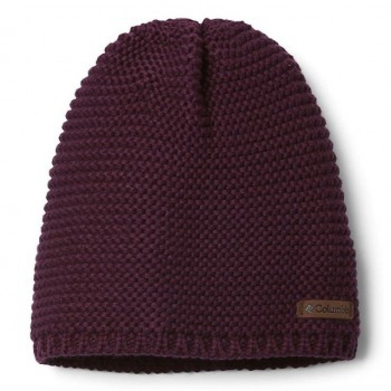 Шапка Columbia Cascade Peak™ Beanie 1693391 - Зображення