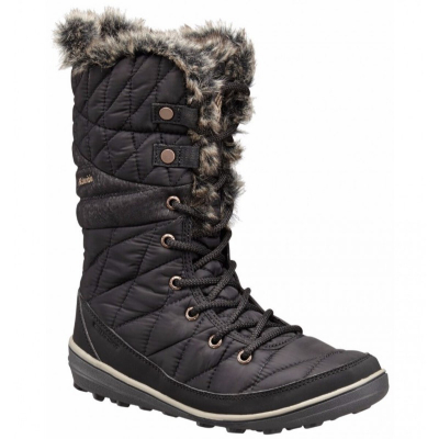 Чоботи жіночі Columbia HEAVENLY OMNI-HEAT insulated high boots 1702881