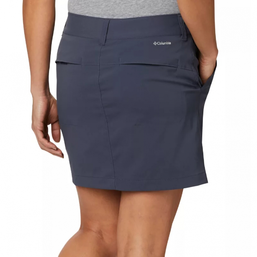 Спідниця Columbia Women's Saturday Trail™ Skort 1710551 - Зображення №5