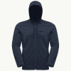 Джемпер чоловічий Jack Wolfskin Waldsee Hooded Jkt M 1710701 - Зображення №7