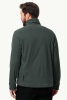 Толстовка чоловіча Jack Wolfskin TAUNUS FZ M 1711451*AW25 - Зображення №2