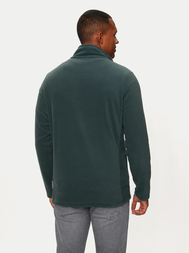 Толстовка чоловіча Jack Wolfskin TAUNUS FZ M 1711451 - Зображення №2