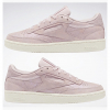 Кеди жіночі REEBOK CLUB C 85 G57644 - Зображення №5