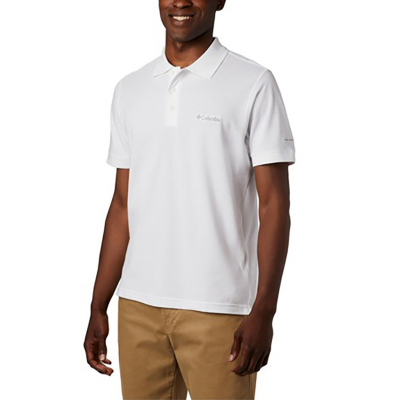 Поло Columbia Cascade Range Solid Polo 1713841