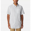 Сорочка чоловіча Columbia Men's Under Exposure™ YD Short Sleeve Shirt 1715225 - Зображення №1