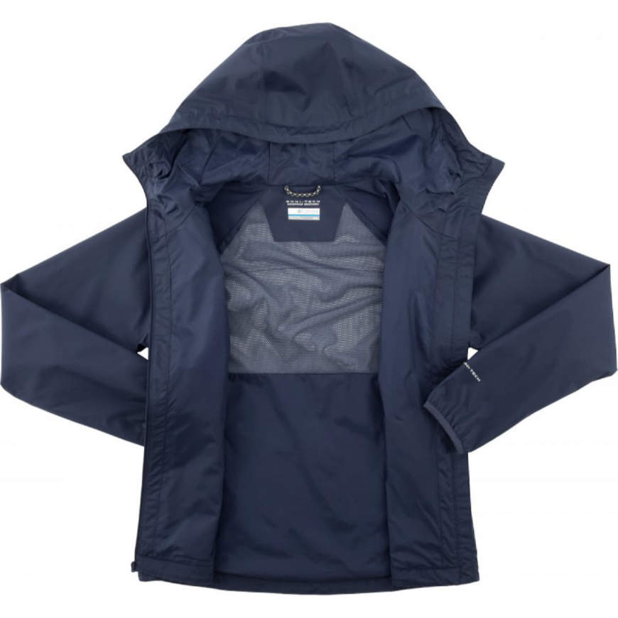 Вітрівка жіноча Columbia Ulica Jacket 1718001 - Зображення №2