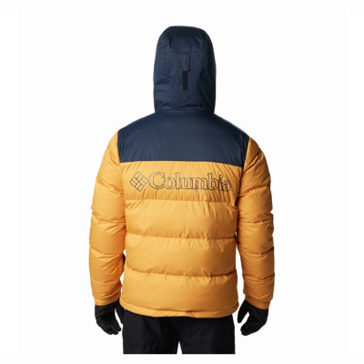 Куртка чоловіча Columbia Iceline Ridge™ Jacket 1864272