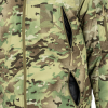  ЗИМОВА КУРТКА Vik-Tailor  SOFTSHELL MAX-HEAT MULTICAM   44866249  - Зображення №5