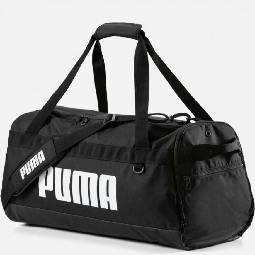 Сумка спортивна Puma Challenger Duffel Bag 766210 - Зображення