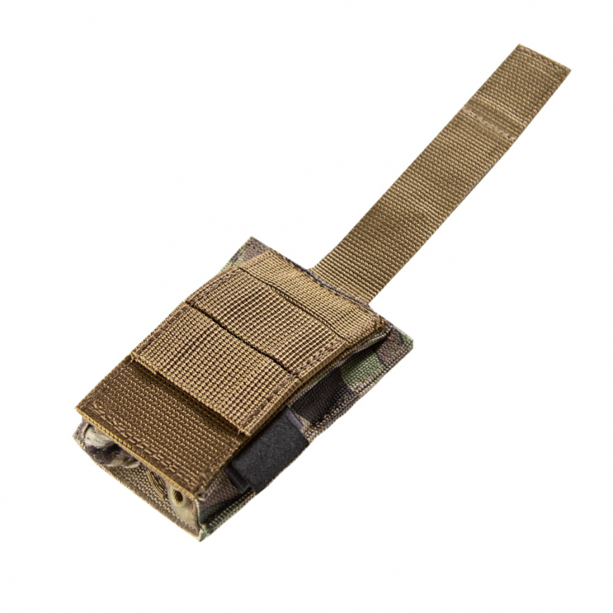 СУМКА ДЛЯ СКИДАННЯ МАГАЗИНІВ Camotec  8577  - Зображення №2