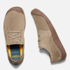 Кросівки чоловічі Keen Howser Suede Oxford 1024949 - Зображення №3